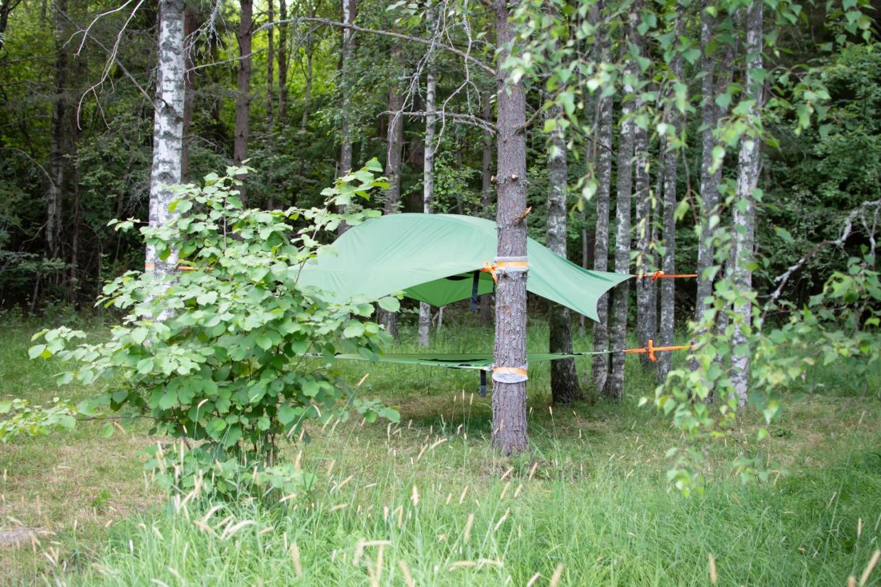 Naawa Nature Camp *