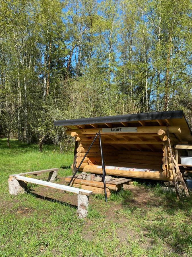 Naawa Nature Camp