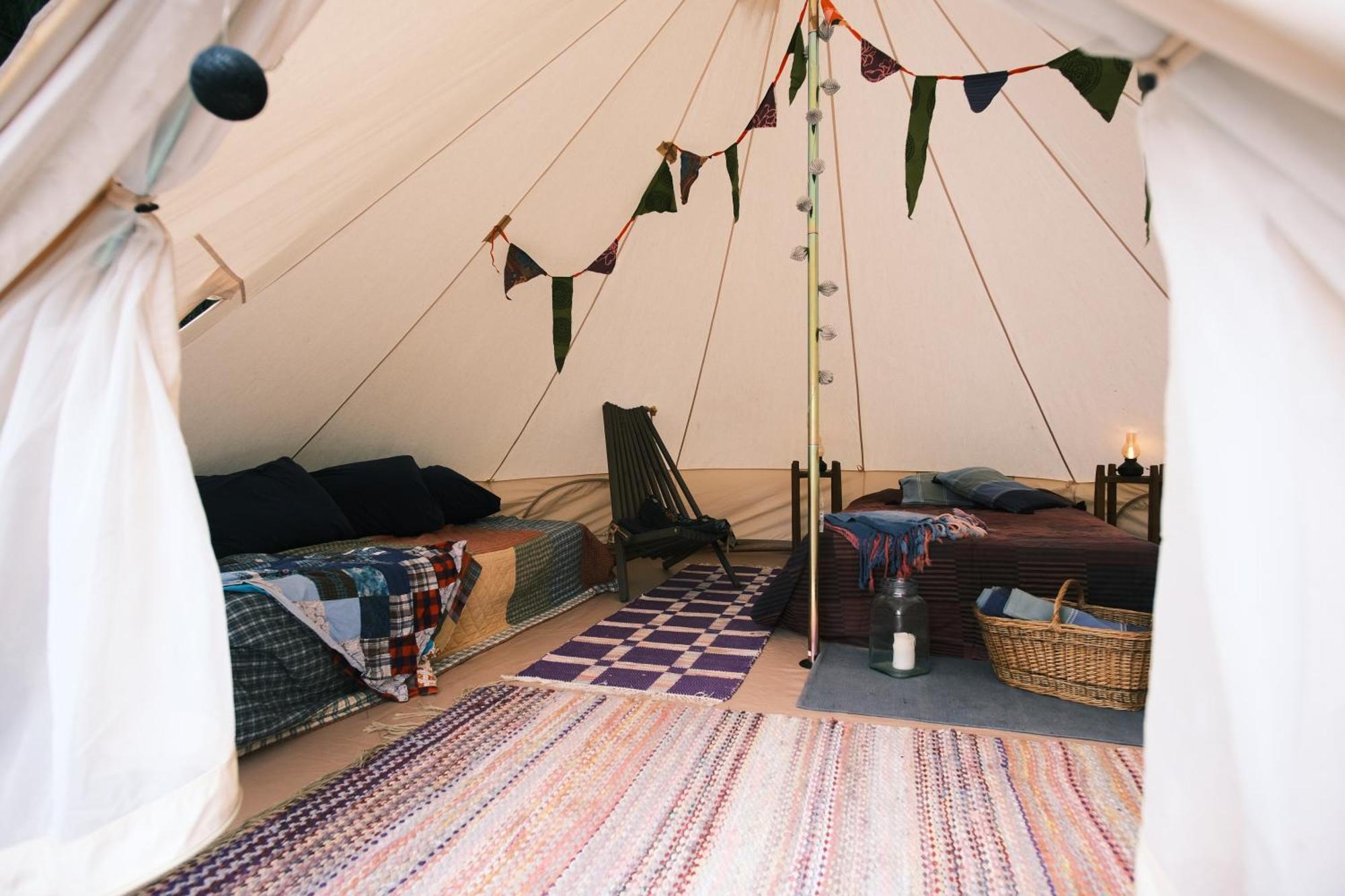 Naawa Nature Camp *